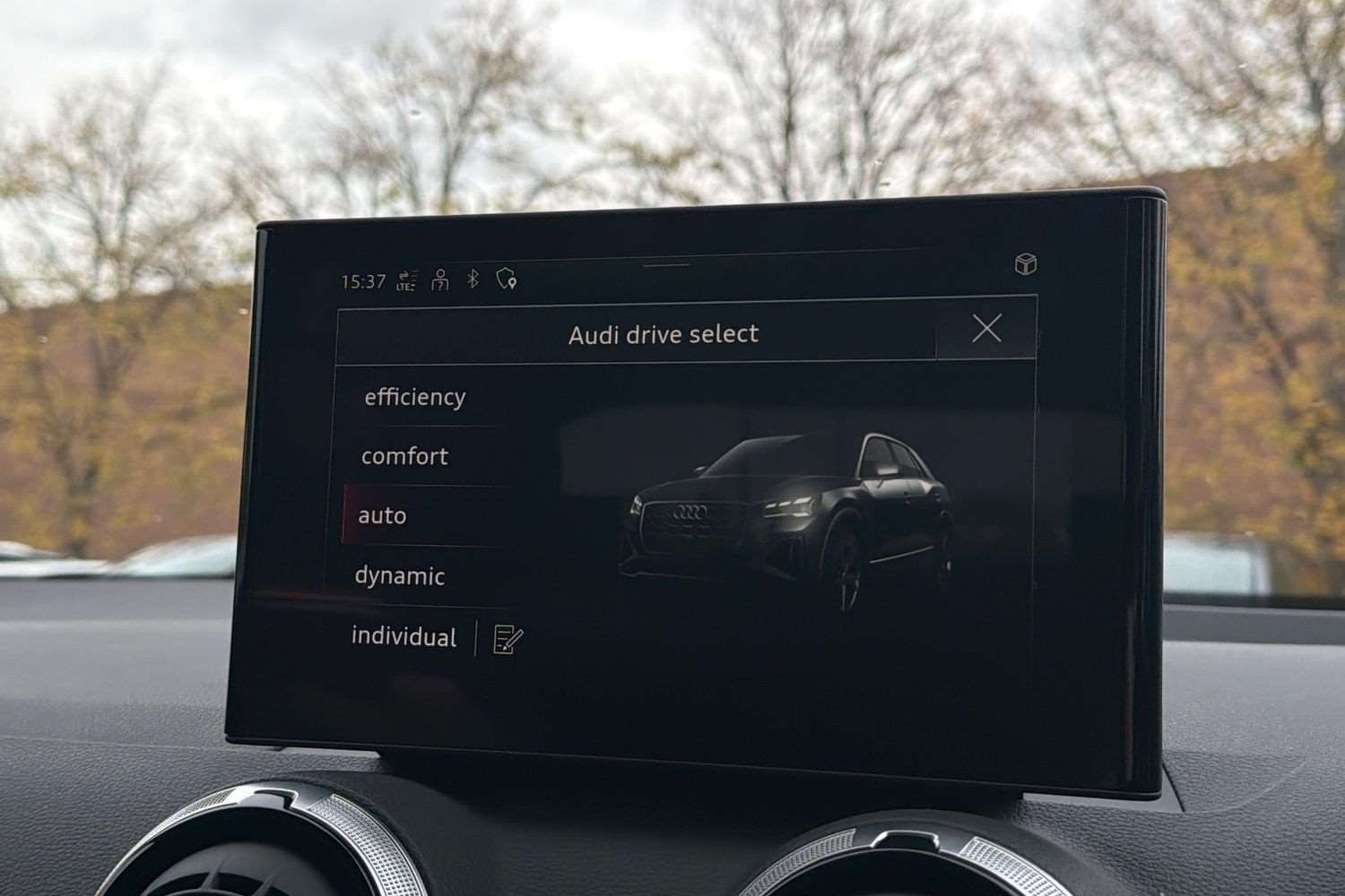 Used Audi Q2 2025 for sale - 76421154: Photo 30