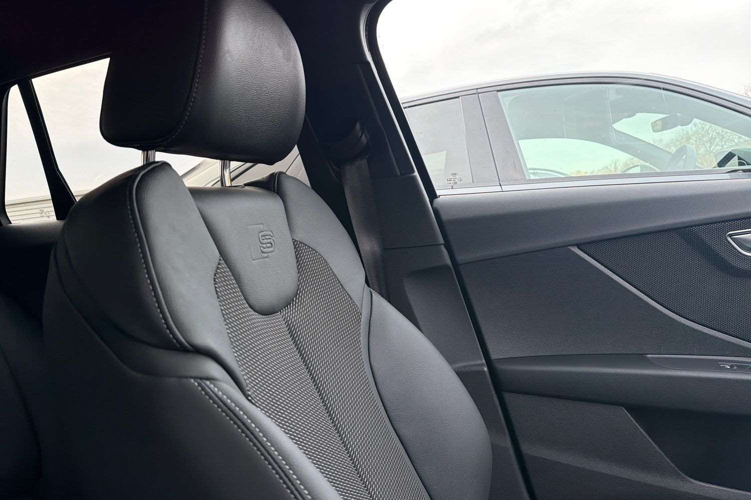 Used Audi Q2 2025 for sale - 76421154: Photo 35