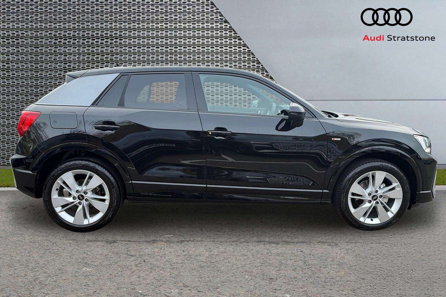 Used Audi Q2 2025 for sale - 76421154: Photo 4