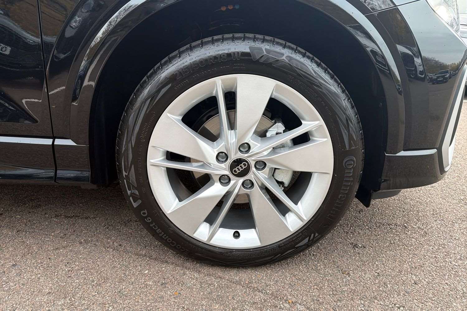 Used Audi Q2 2025 for sale - 76421154: Photo 5