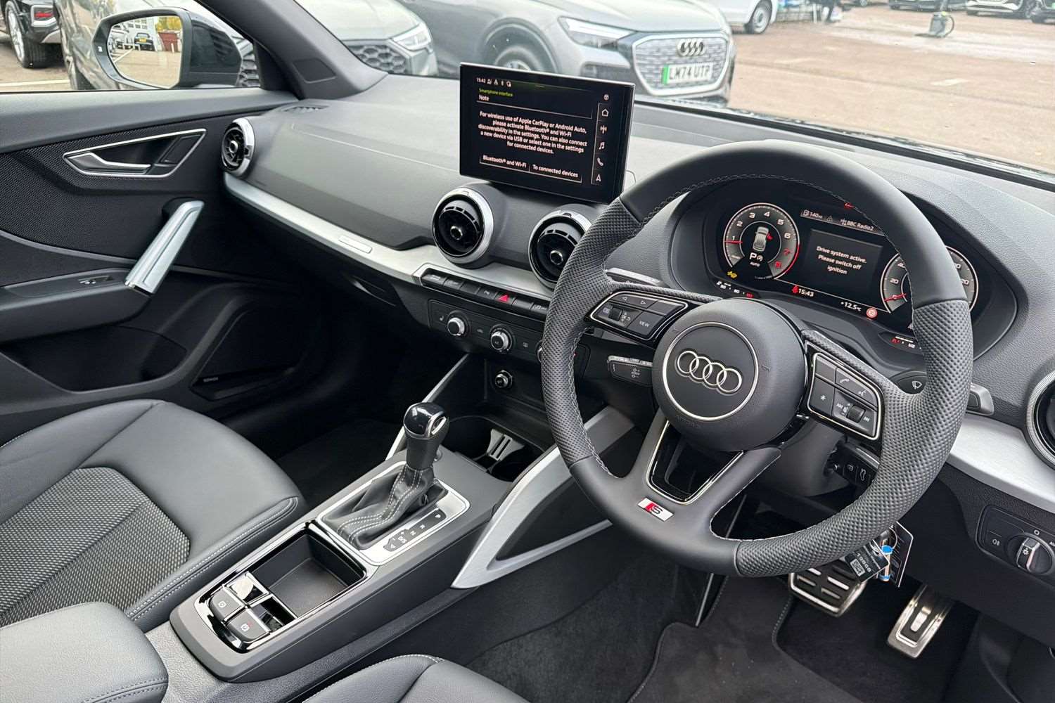 Used Audi Q2 2025 for sale - 76421154: Photo 6