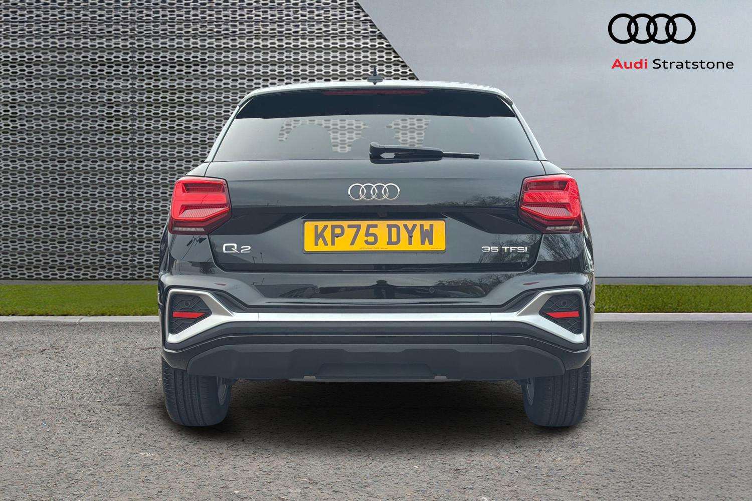 Used Audi Q2 2025 for sale - 76421154: Photo 7