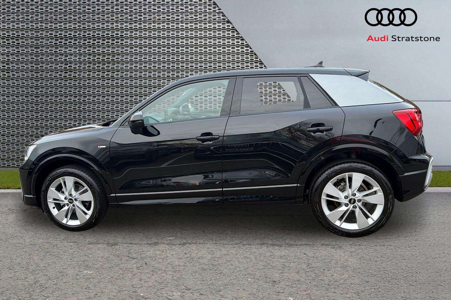 Used Audi Q2 2025 for sale - 76421154: Photo 8