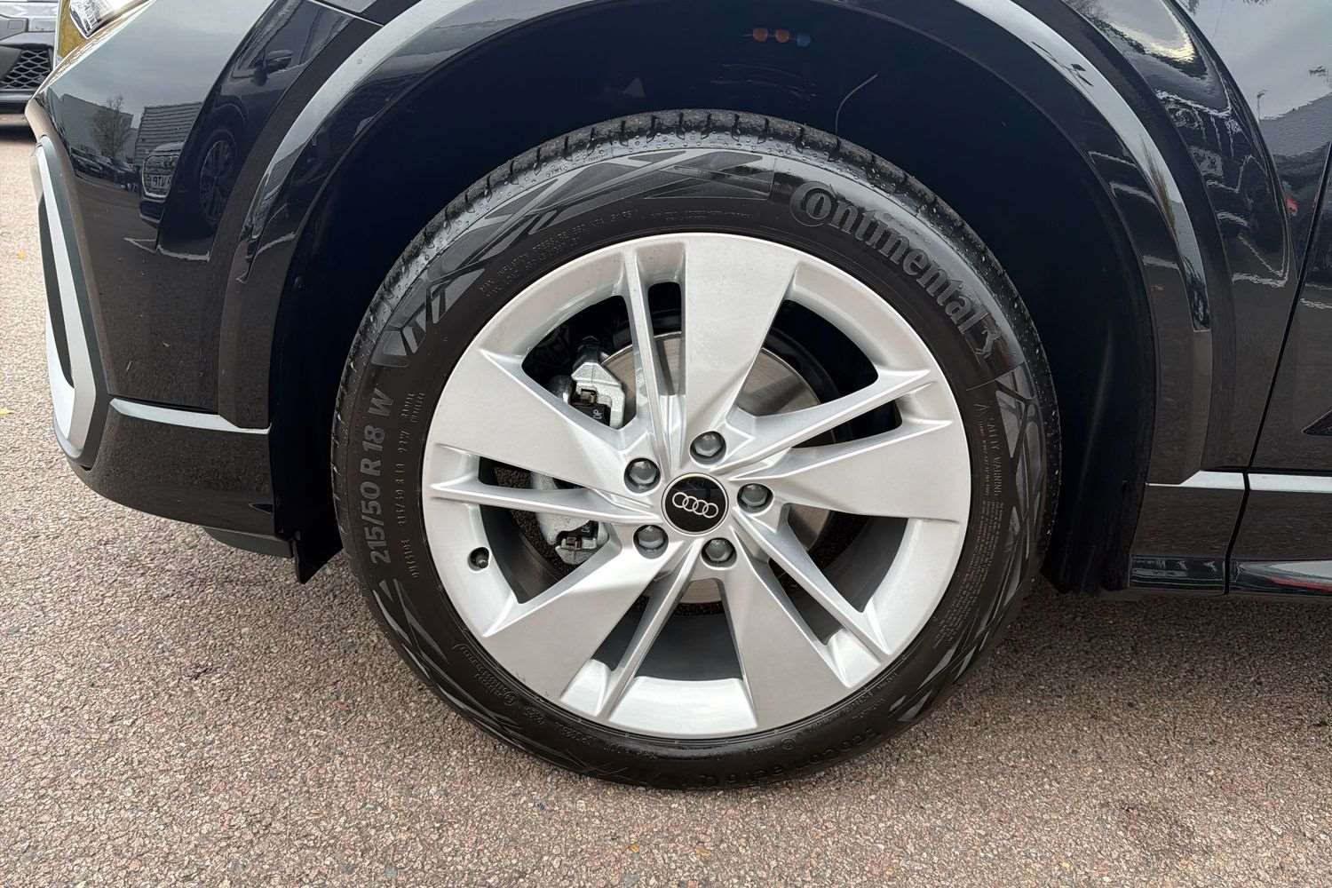 Used Audi Q2 2025 for sale - 76421154: Photo 9