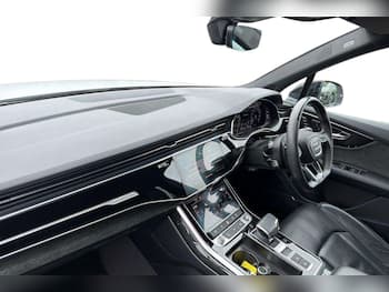 Used Audi Q7 2021 for sale - 79730705: Photo