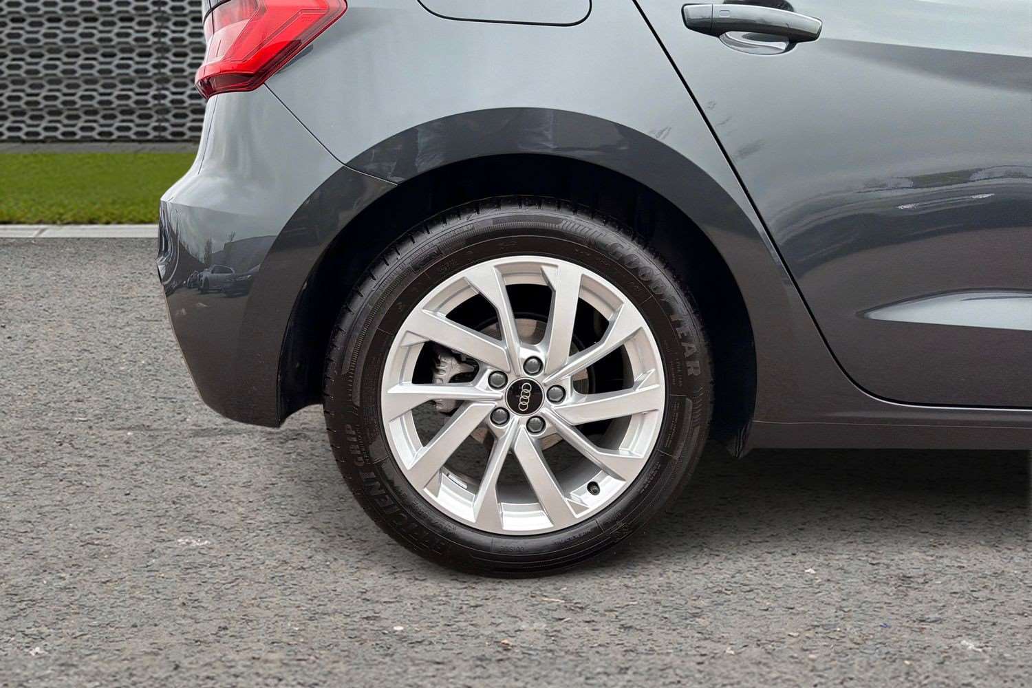 Used Audi A1 for sale - 78129583: Photo 10