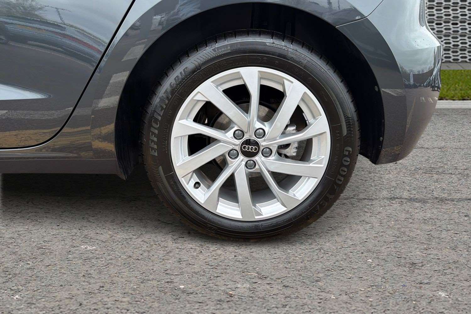 Used Audi A1 for sale - 78129583: Photo 11