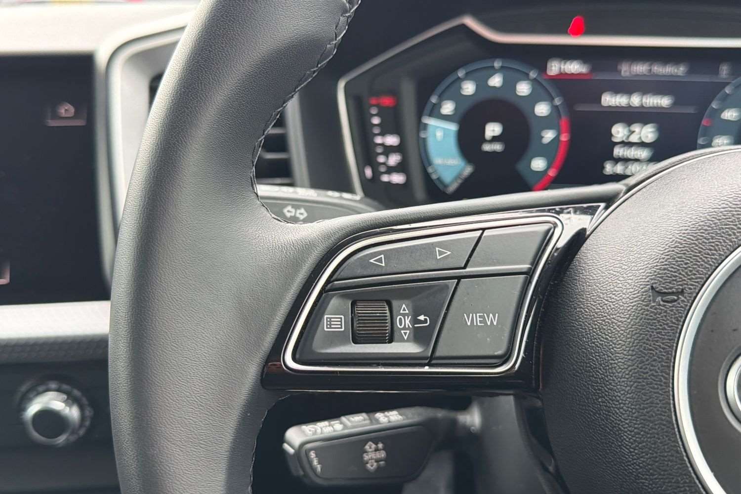 Used Audi A1 for sale - 78129583: Photo 16