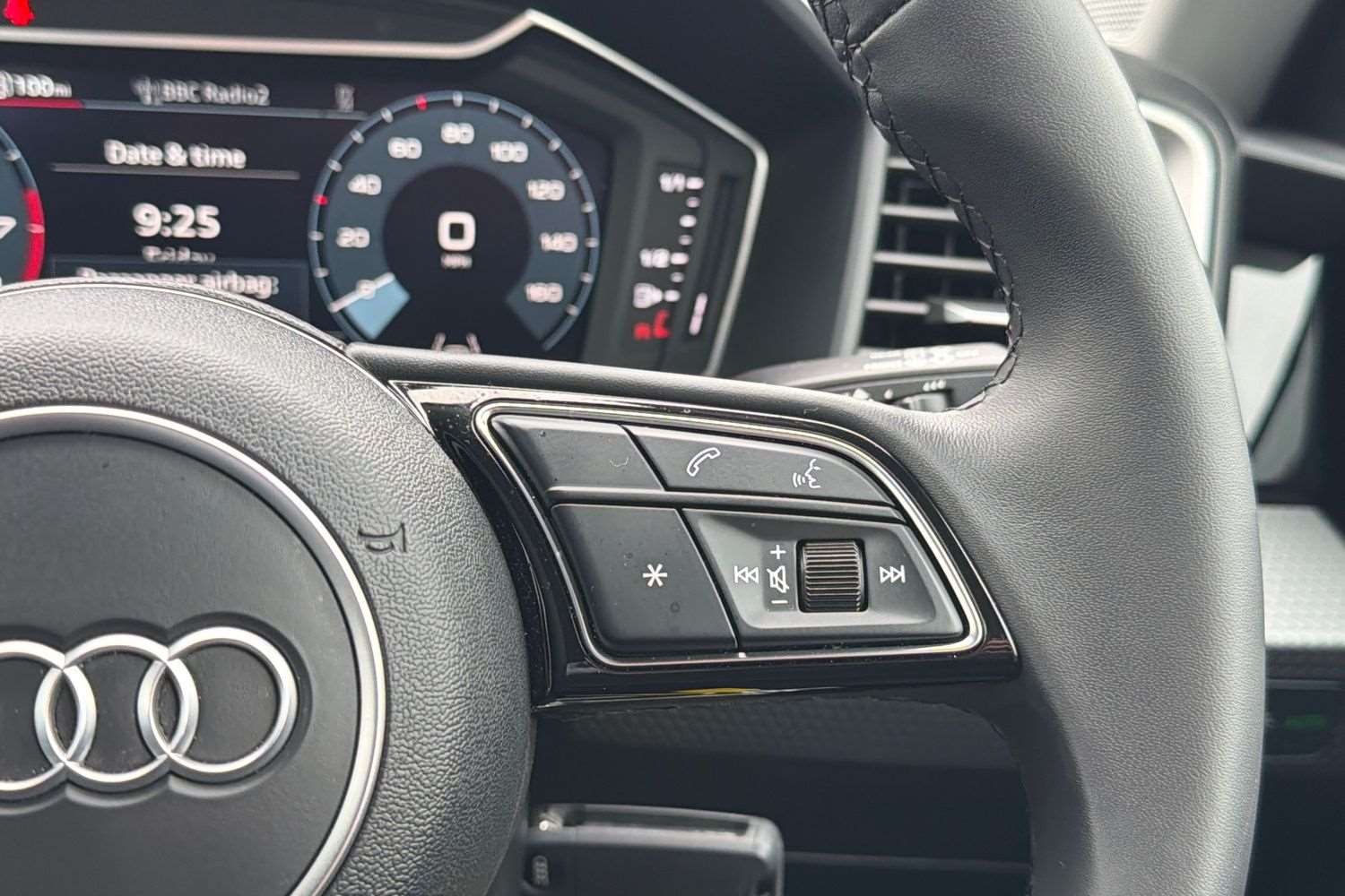 Used Audi A1 for sale - 78129583: Photo 17