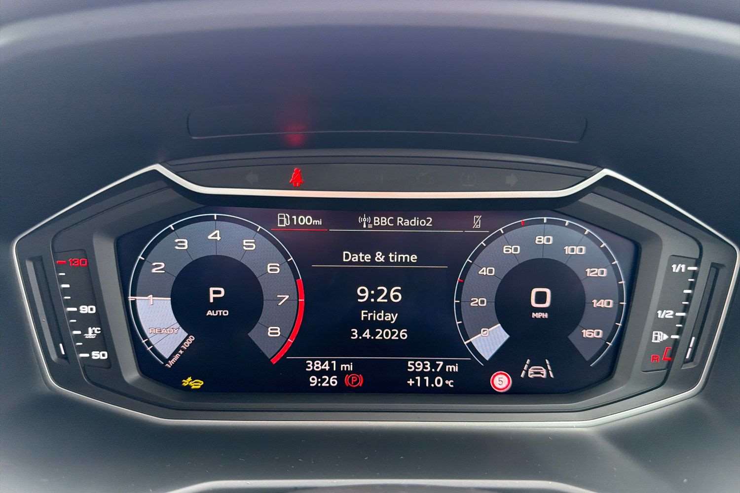 Used Audi A1 for sale - 78129583: Photo 18