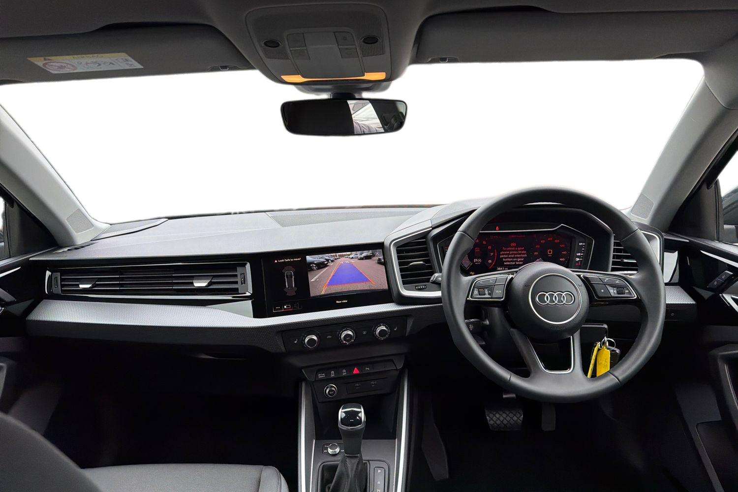 Used Audi A1 for sale - 78129583: Photo 19