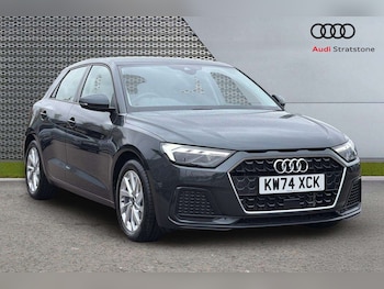 Used Audi A1 2024 for sale - 78129583: Photo