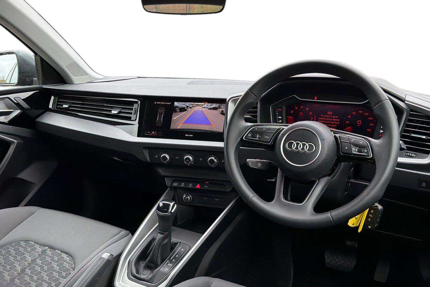 Used Audi A1 for sale - 78129583: Photo 20