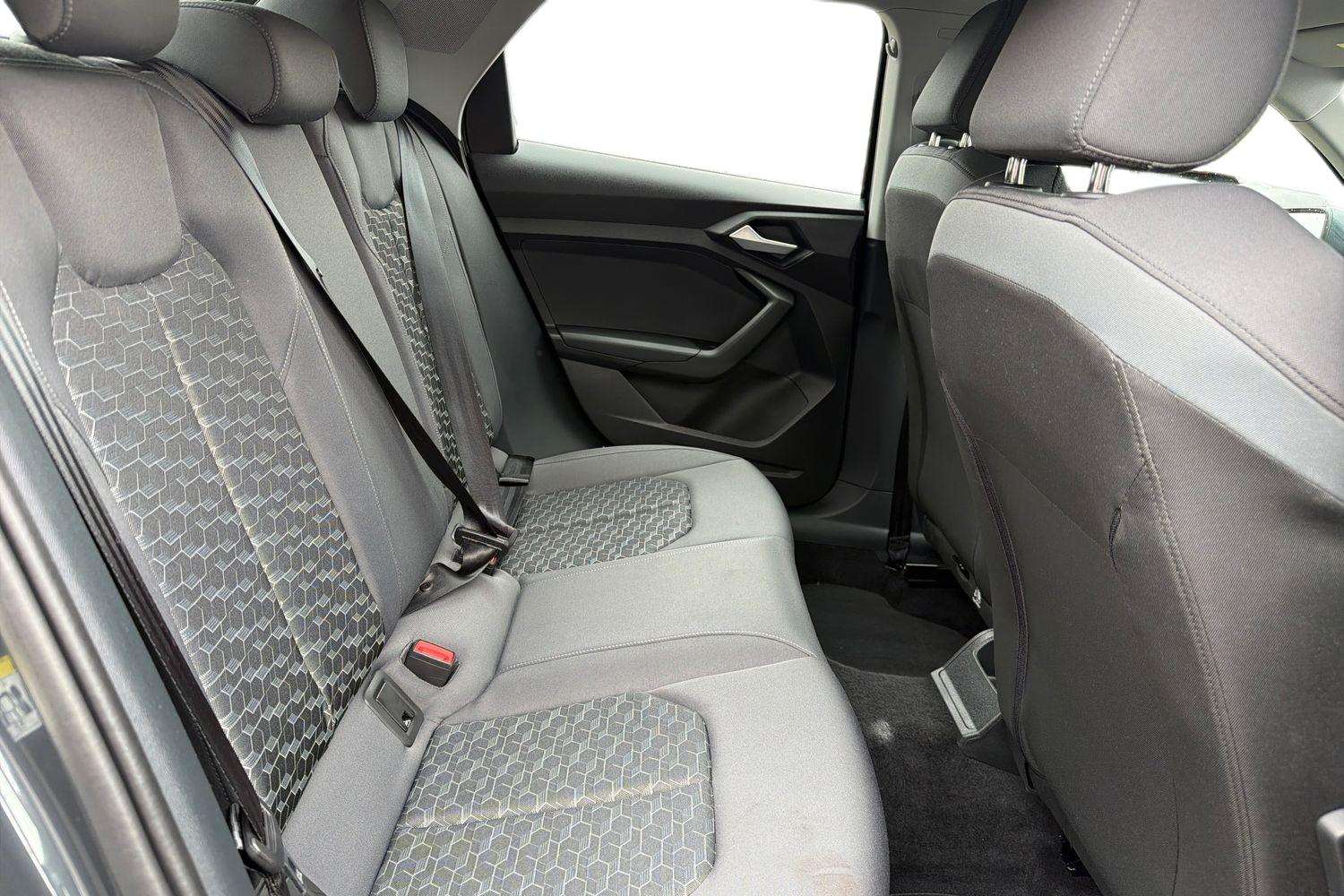 Used Audi A1 for sale - 78129583: Photo 21