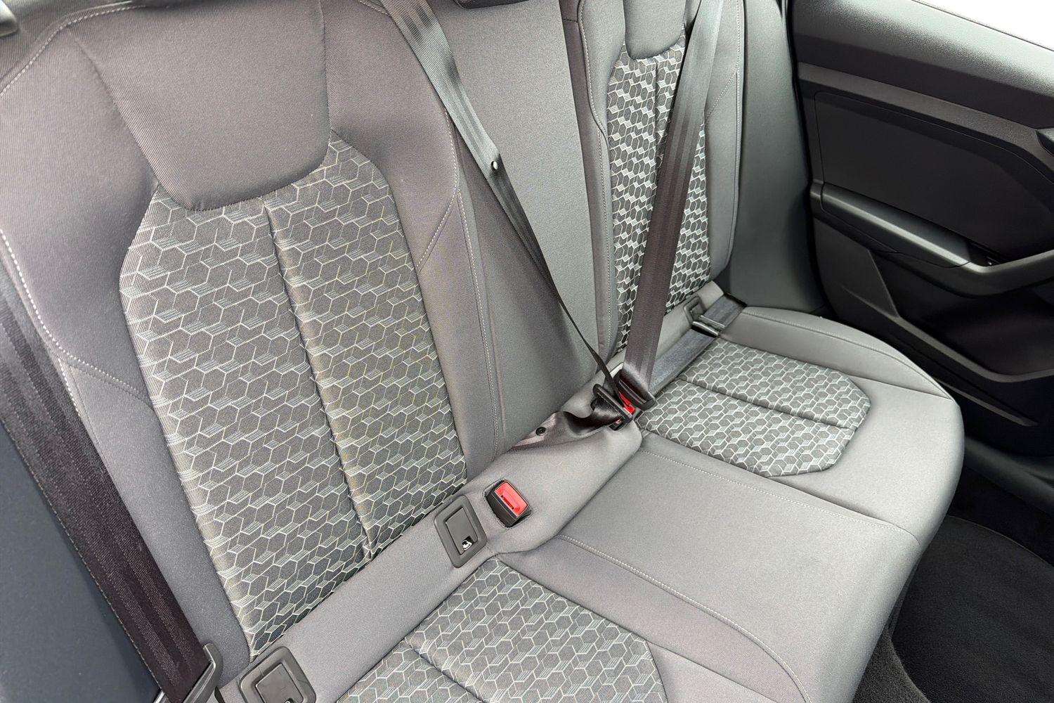 Used Audi A1 for sale - 78129583: Photo 22