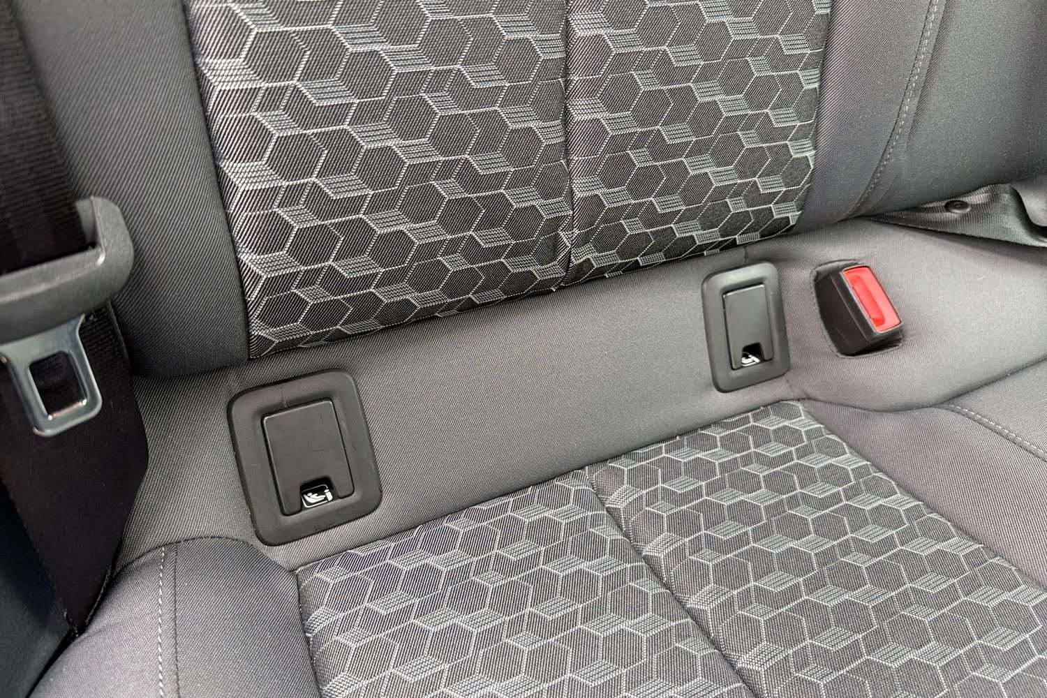 Used Audi A1 for sale - 78129583: Photo 24