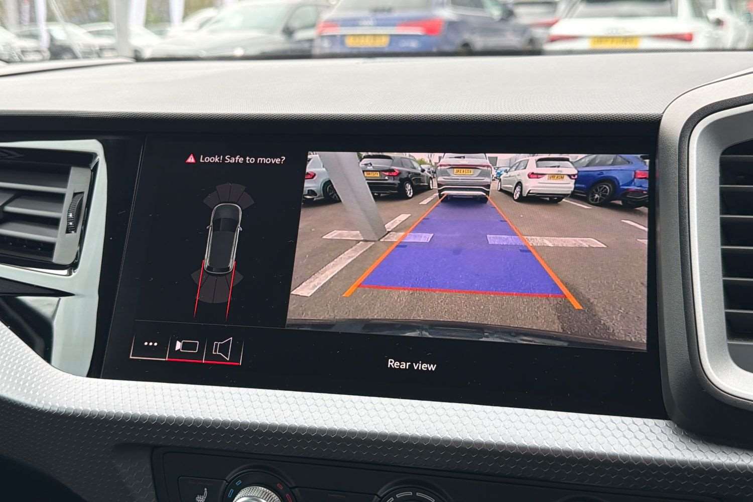 Used Audi A1 for sale - 78129583: Photo 26