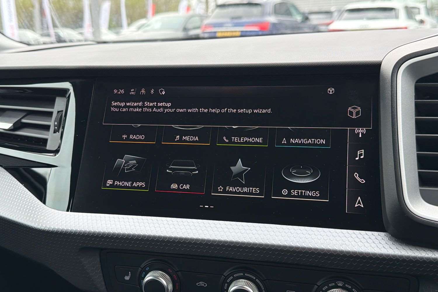 Used Audi A1 for sale - 78129583: Photo 27