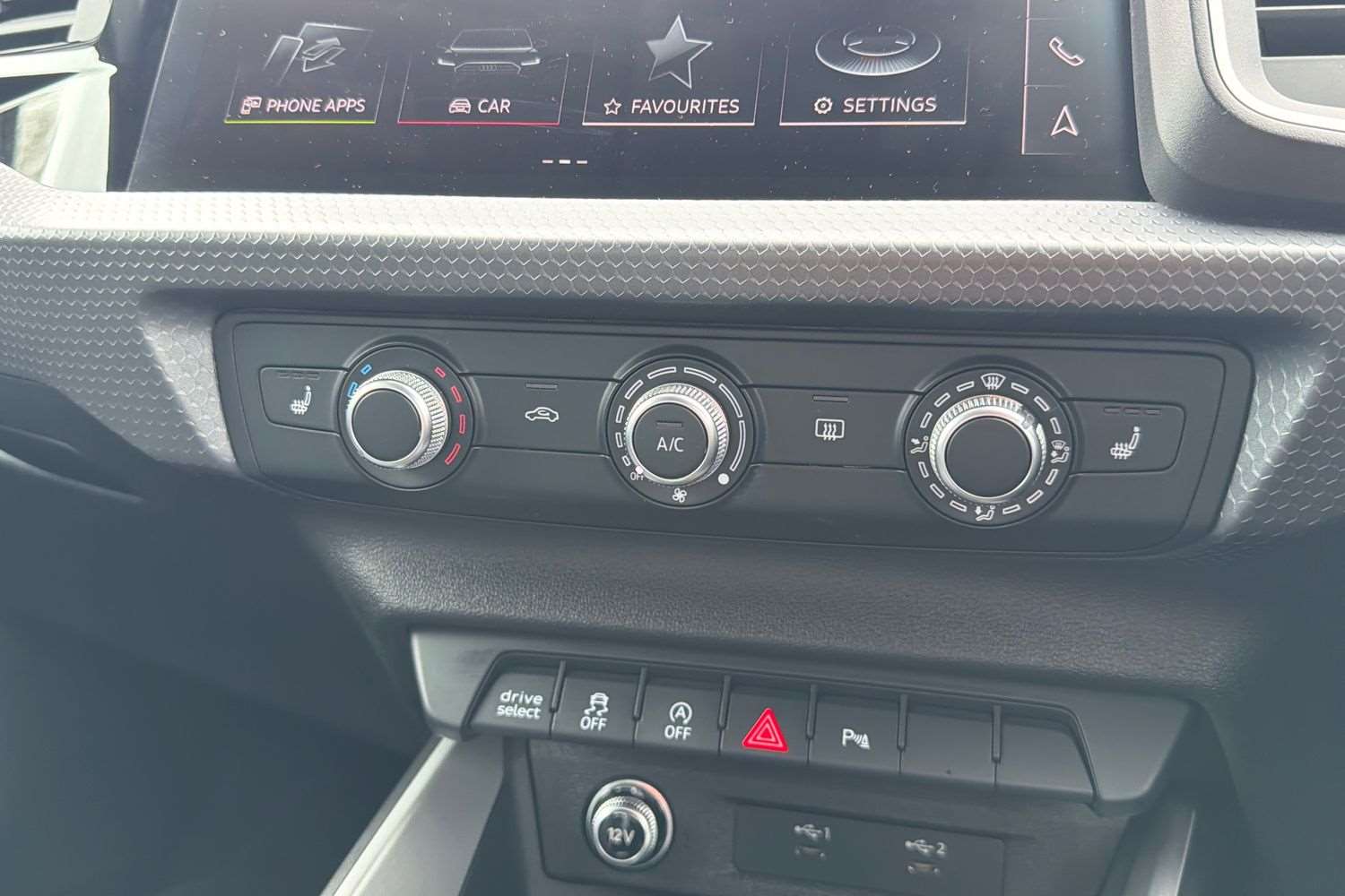 Used Audi A1 for sale - 78129583: Photo 28