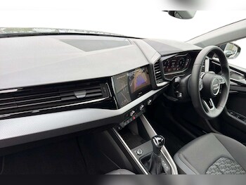 Used Audi A1 2024 for sale - 78129583: Photo