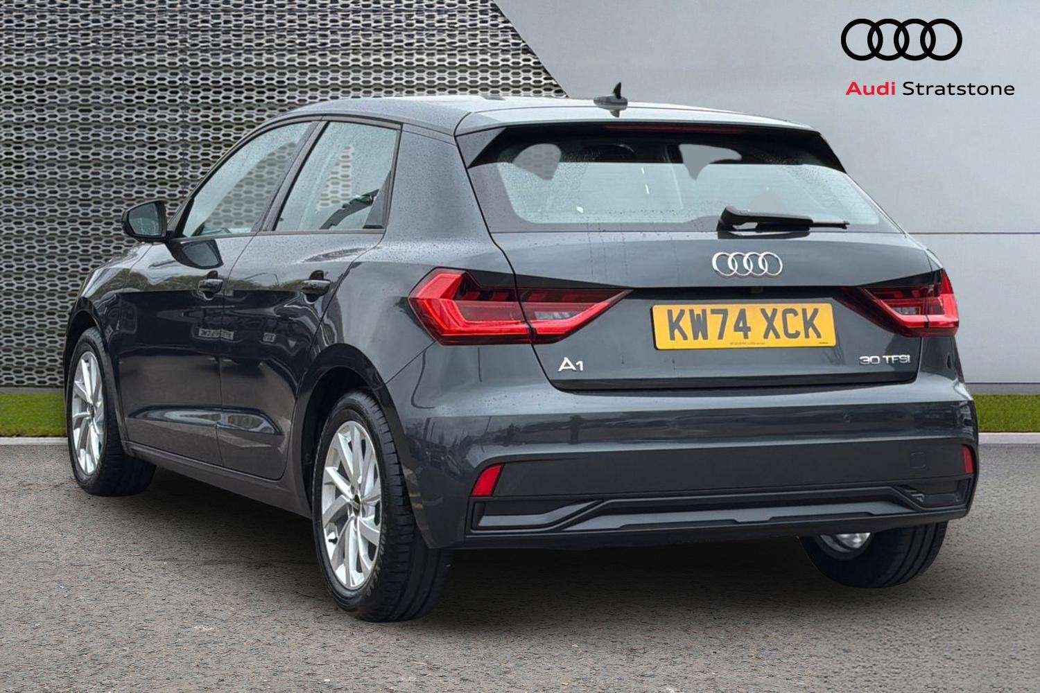 Used Audi A1 for sale - 78129583: Photo 3
