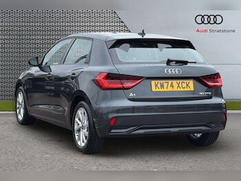 Used Audi A1 2024 for sale - 78129583: Photo