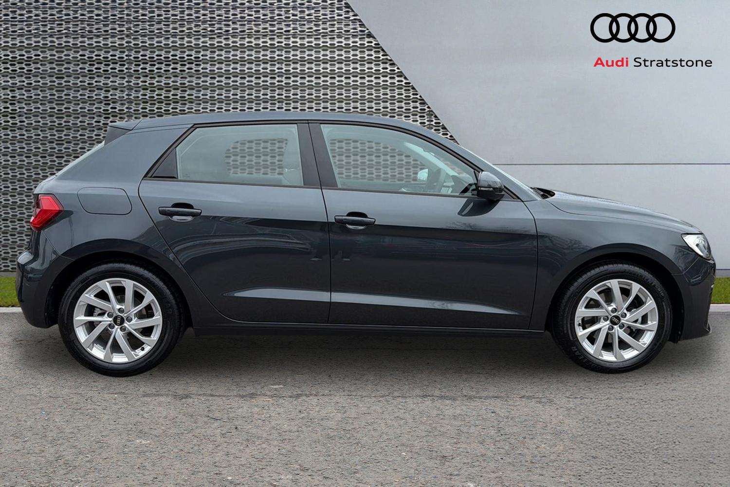 Used Audi A1 for sale - 78129583: Photo 4