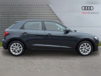 Used Audi A1 2024 for sale - 78129583: Photo
