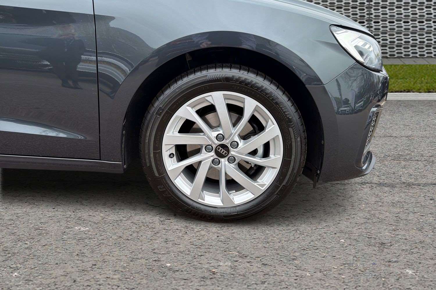 Used Audi A1 for sale - 78129583: Photo 5