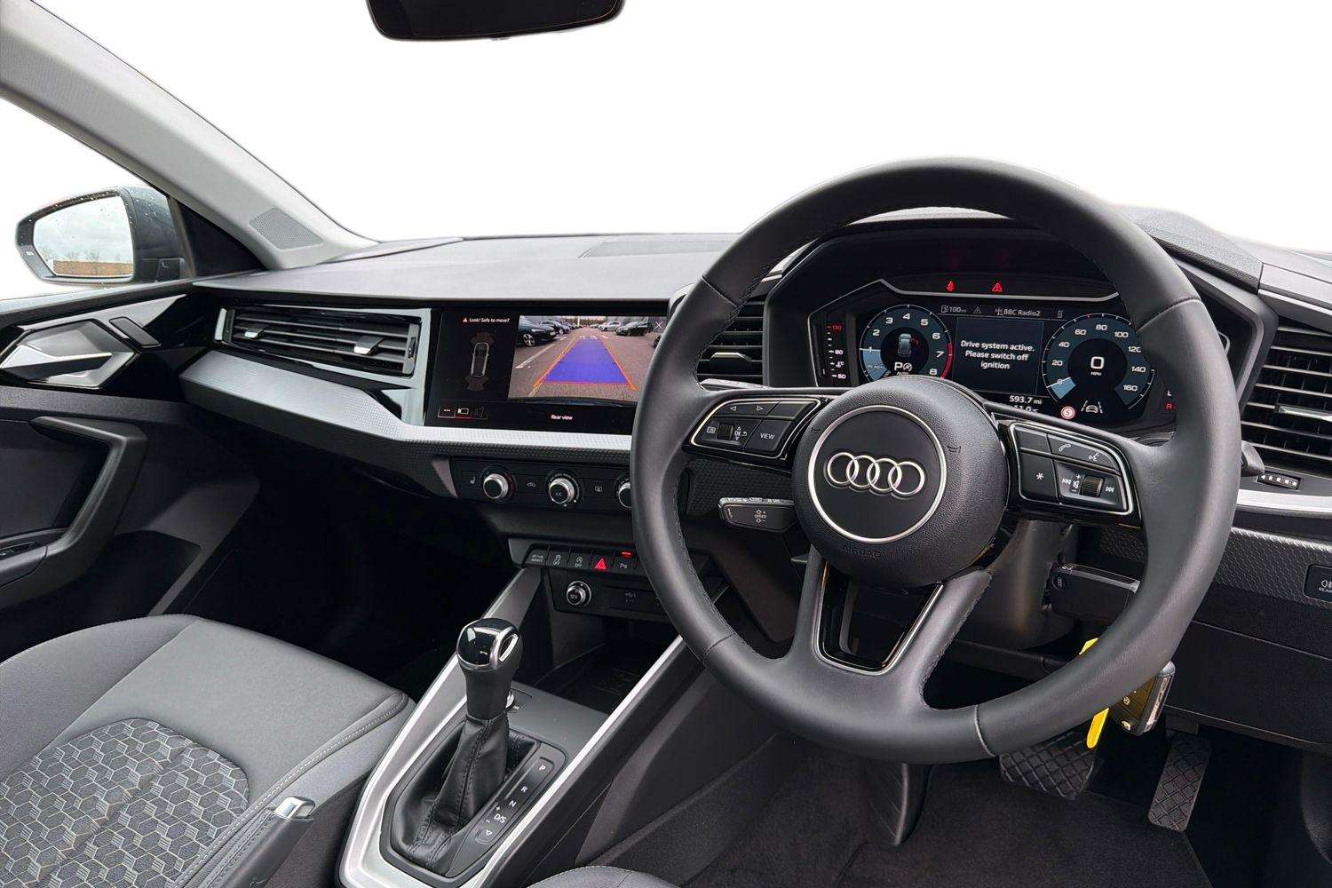 Used Audi A1 for sale - 78129583: Photo 6