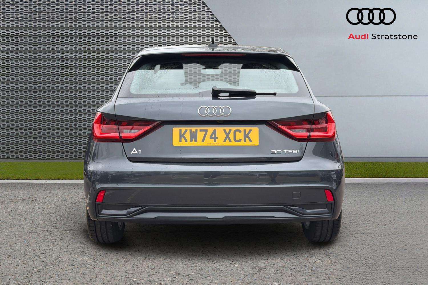 Used Audi A1 for sale - 78129583: Photo 7