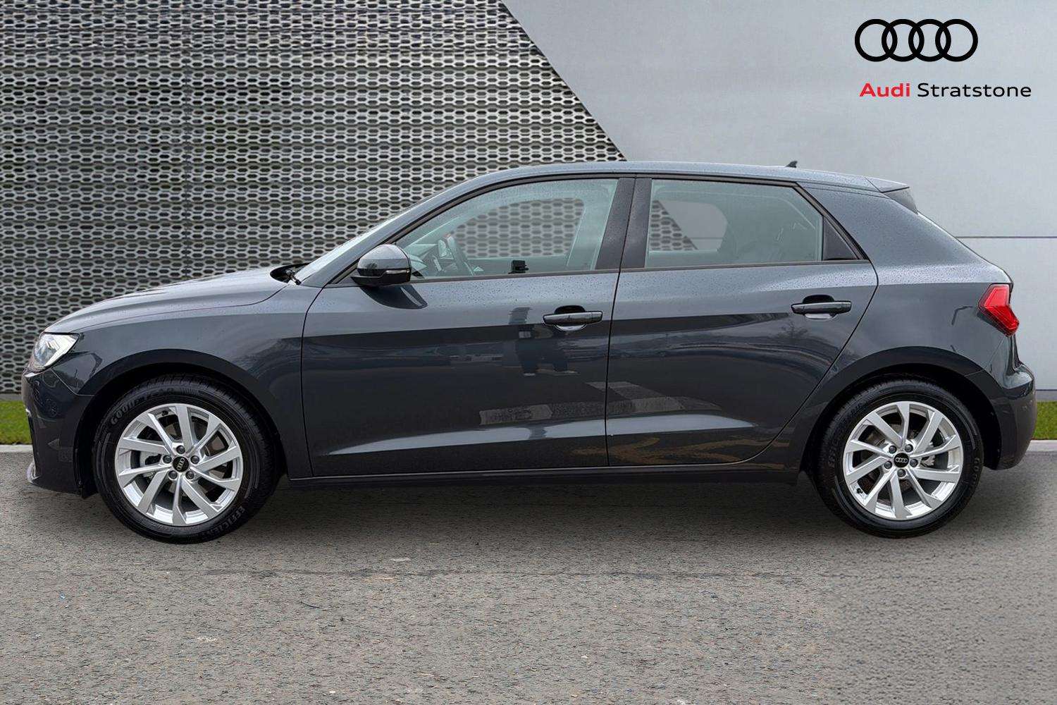 Used Audi A1 for sale - 78129583: Photo 8