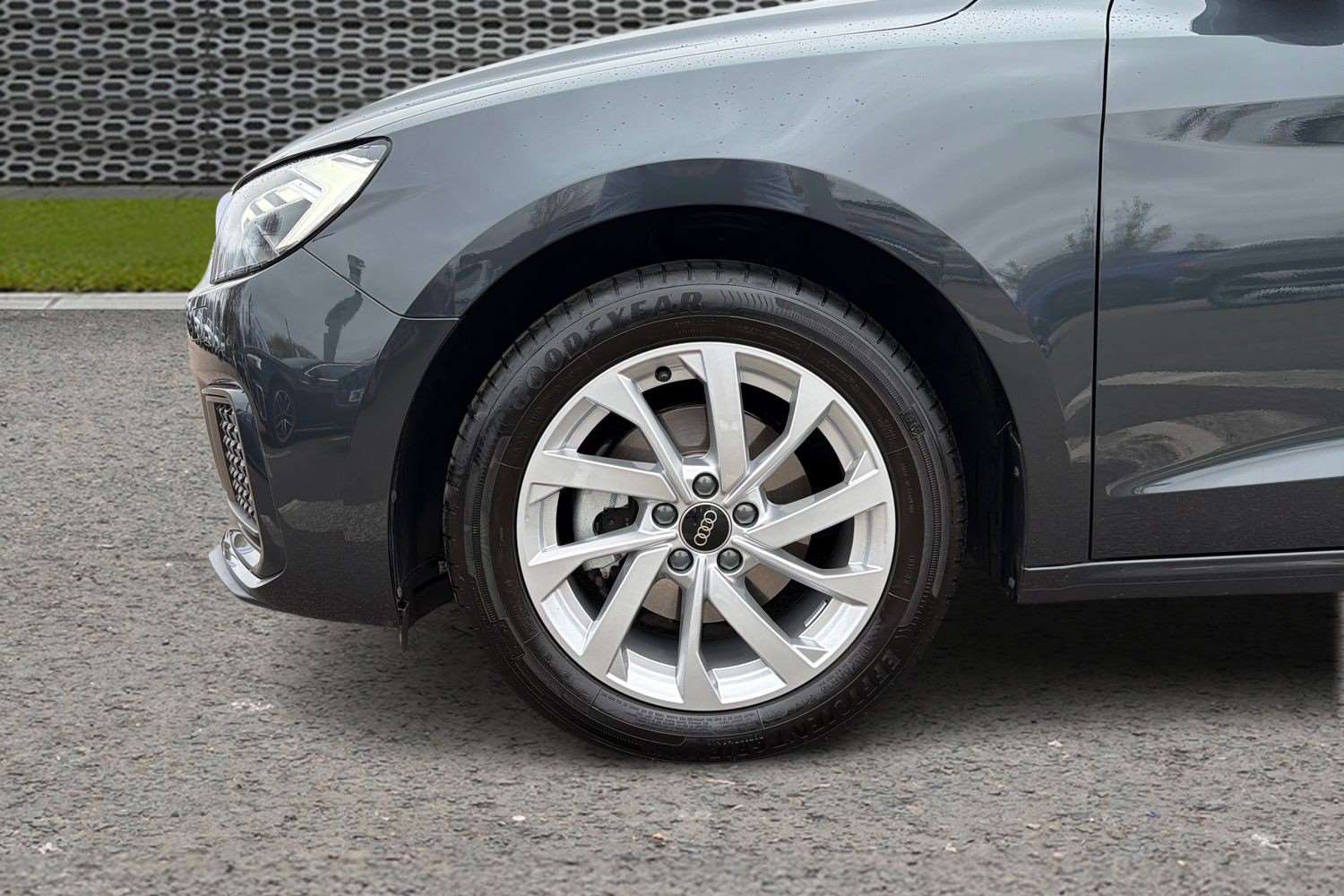 Used Audi A1 for sale - 78129583: Photo 9