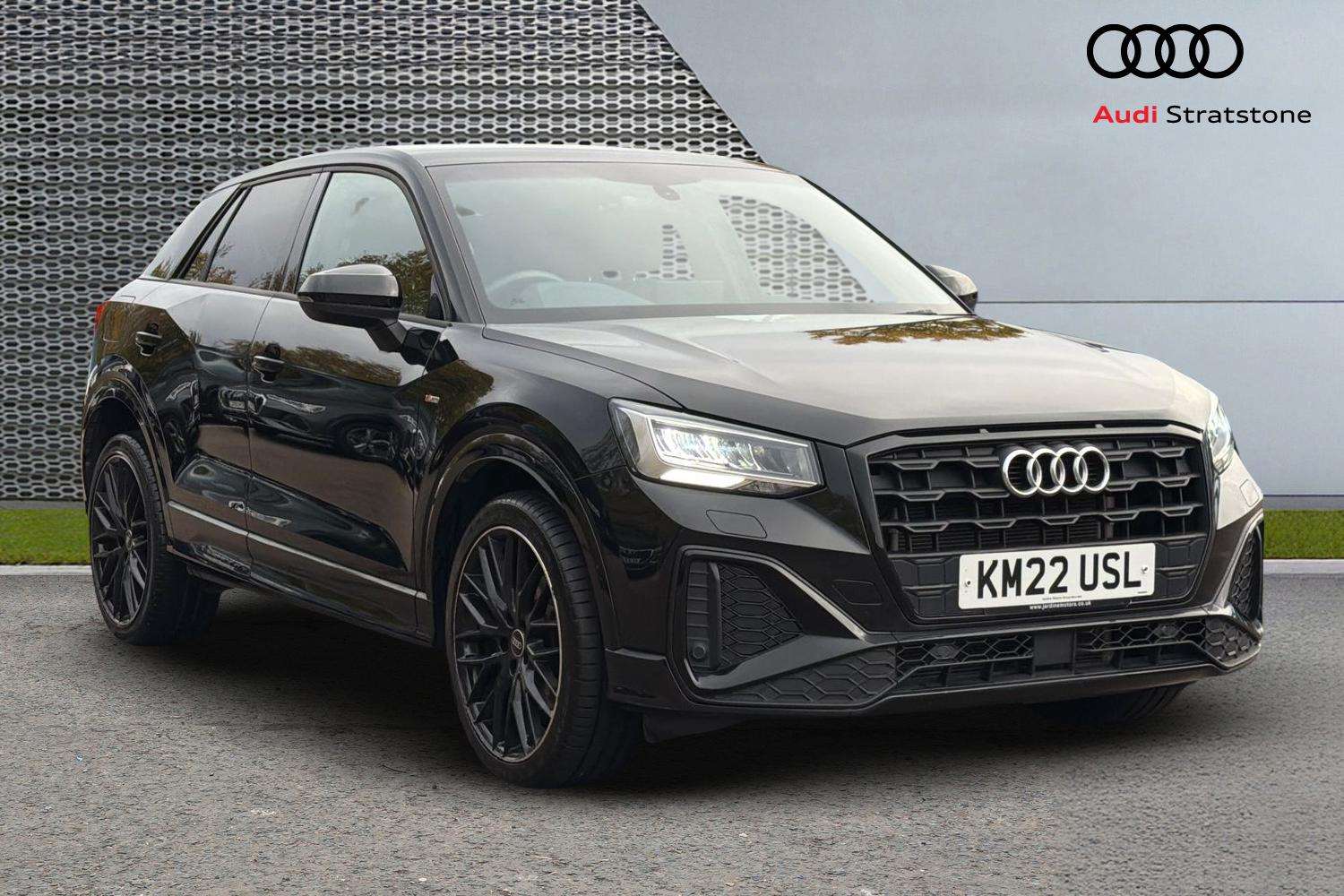 Used Audi Q2 2022 for sale - 76488113: Photo 1