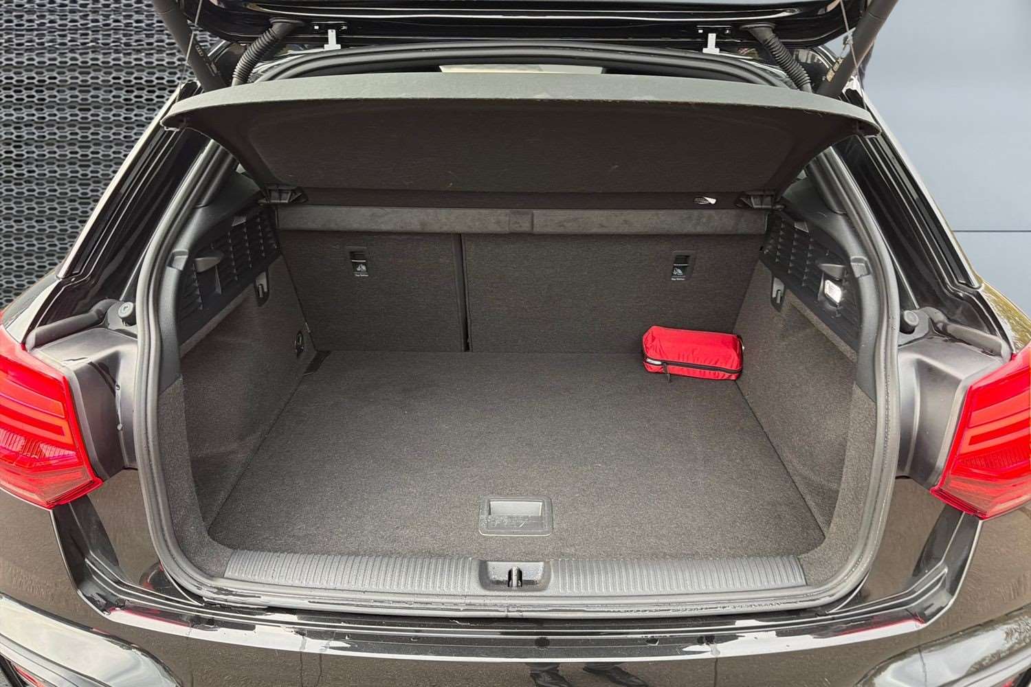 Used Audi Q2 2022 for sale - 76488113: Photo 13