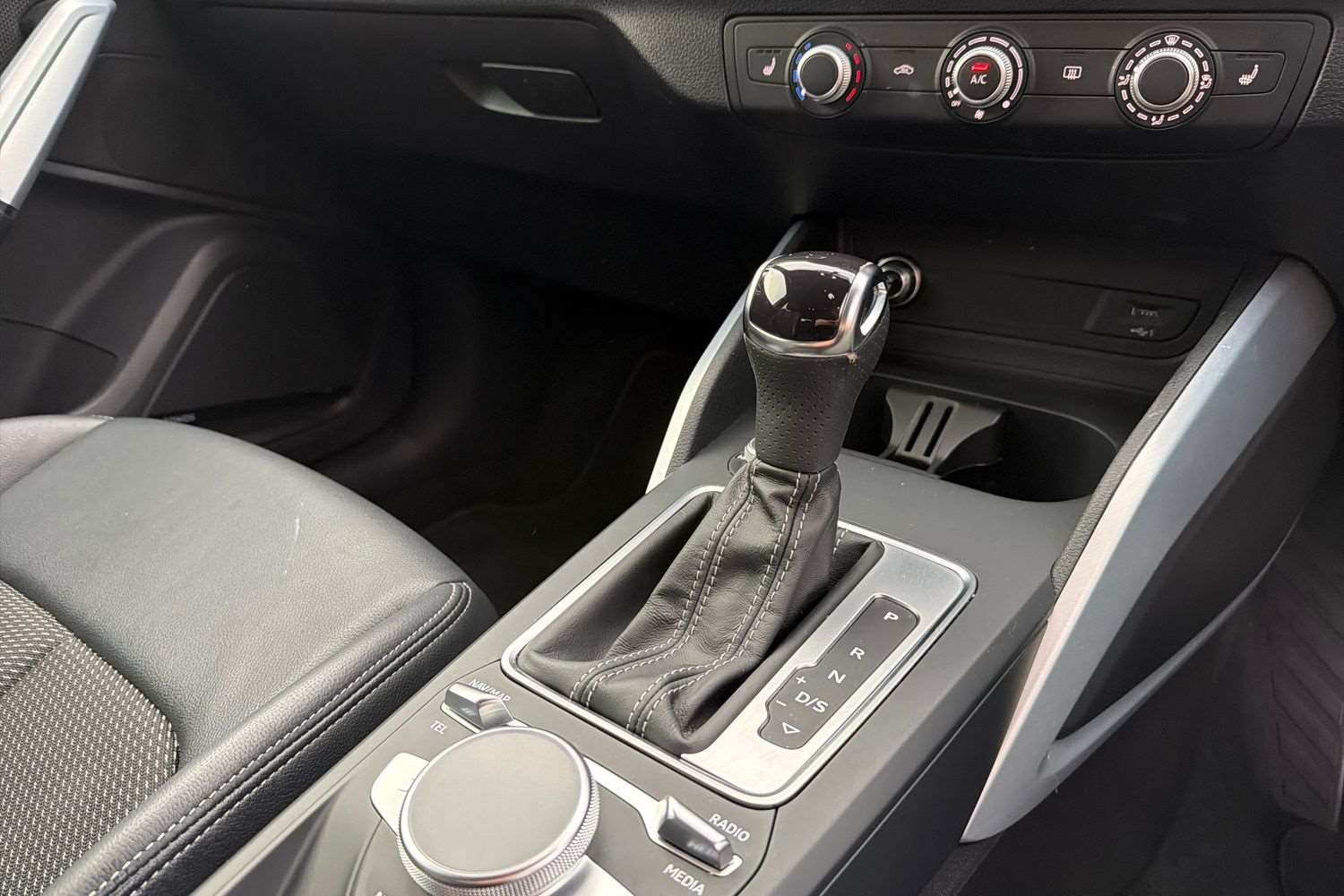 Used Audi Q2 2022 for sale - 76488113: Photo 15