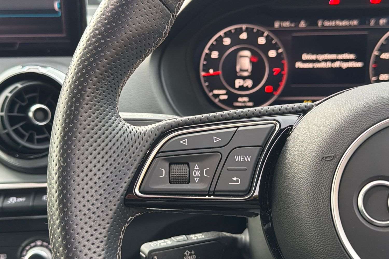 Used Audi Q2 2022 for sale - 76488113: Photo 16