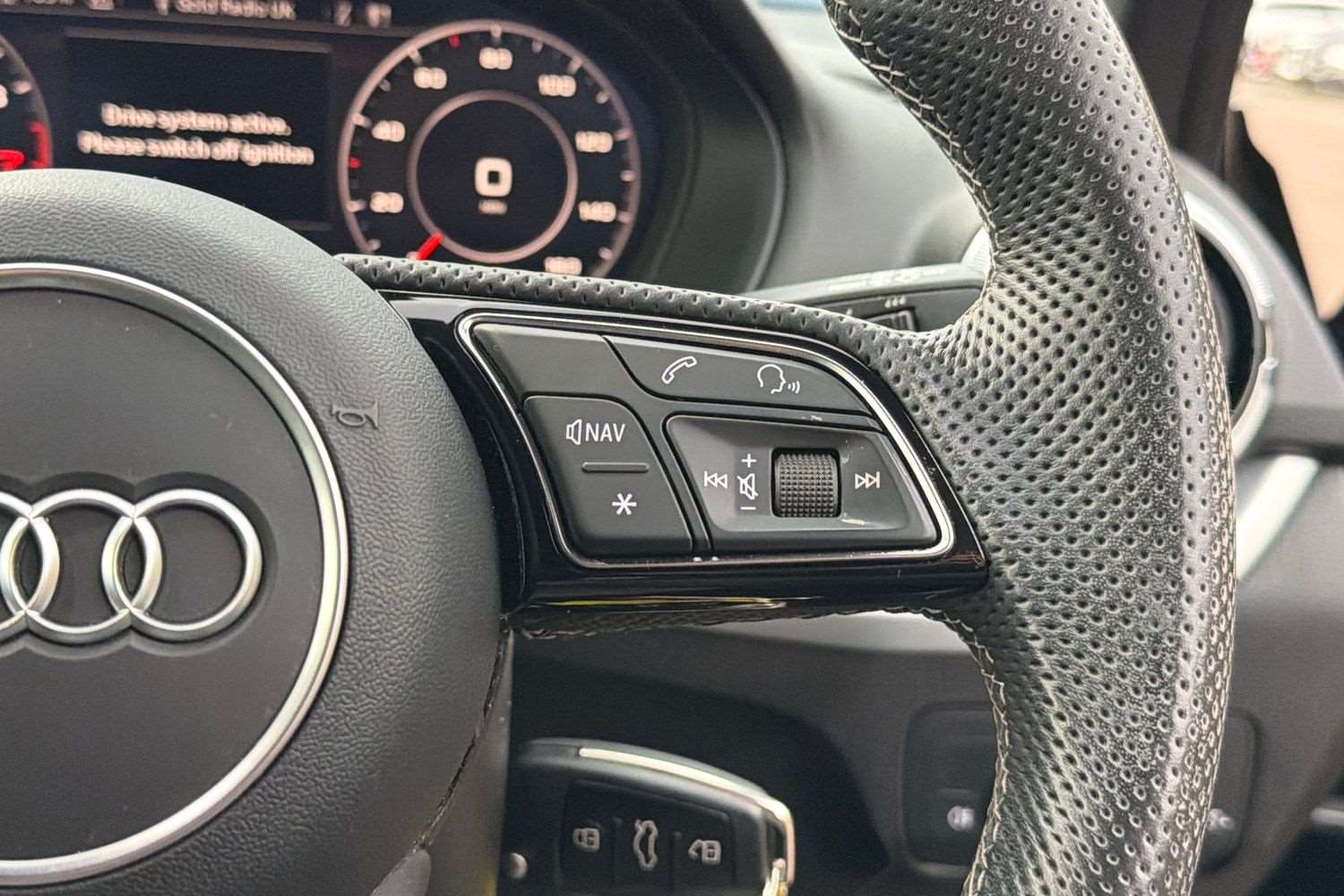 Used Audi Q2 2022 for sale - 76488113: Photo 17