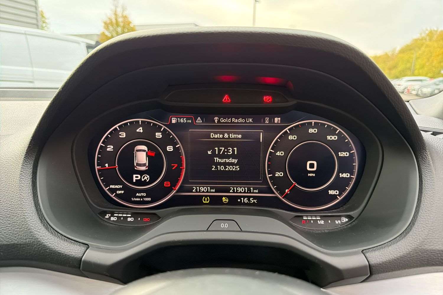 Used Audi Q2 2022 for sale - 76488113: Photo 18