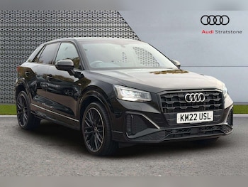 Used Audi Q2 2022 for sale - 76488113: Photo