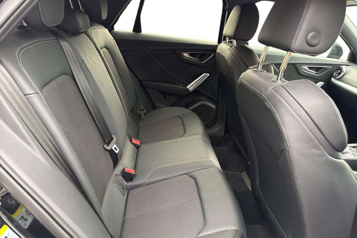 Used Audi Q2 2022 for sale - 76488113: Photo 21