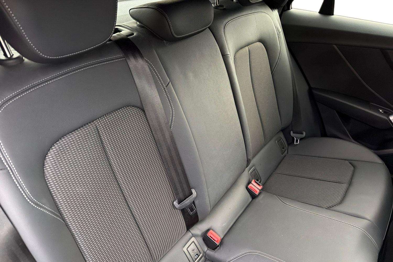 Used Audi Q2 2022 for sale - 76488113: Photo 22