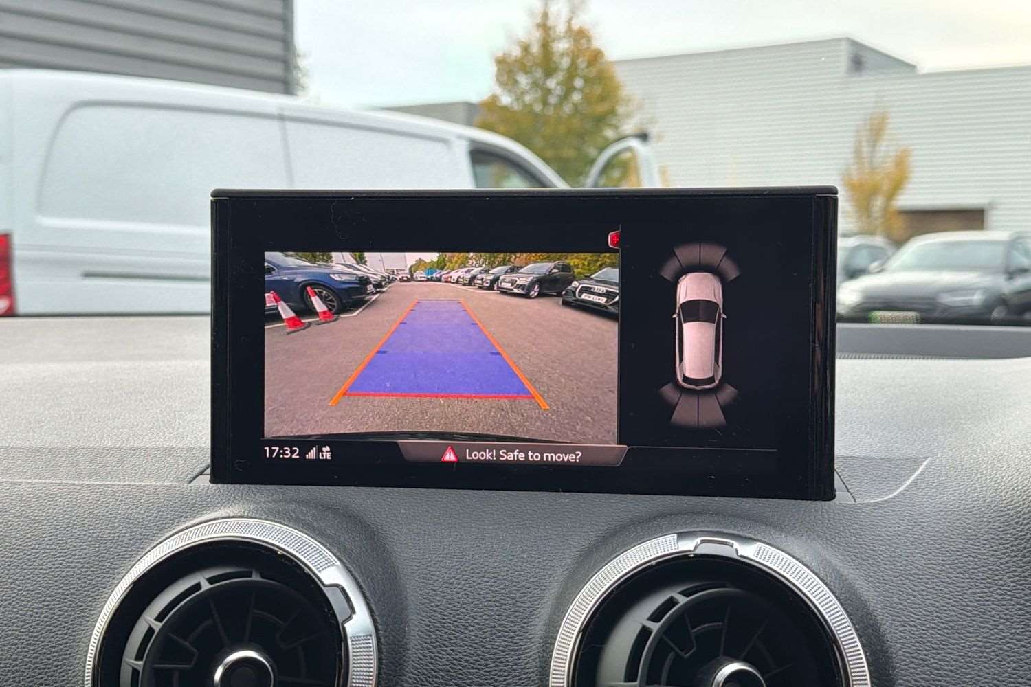 Used Audi Q2 2022 for sale - 76488113: Photo 26