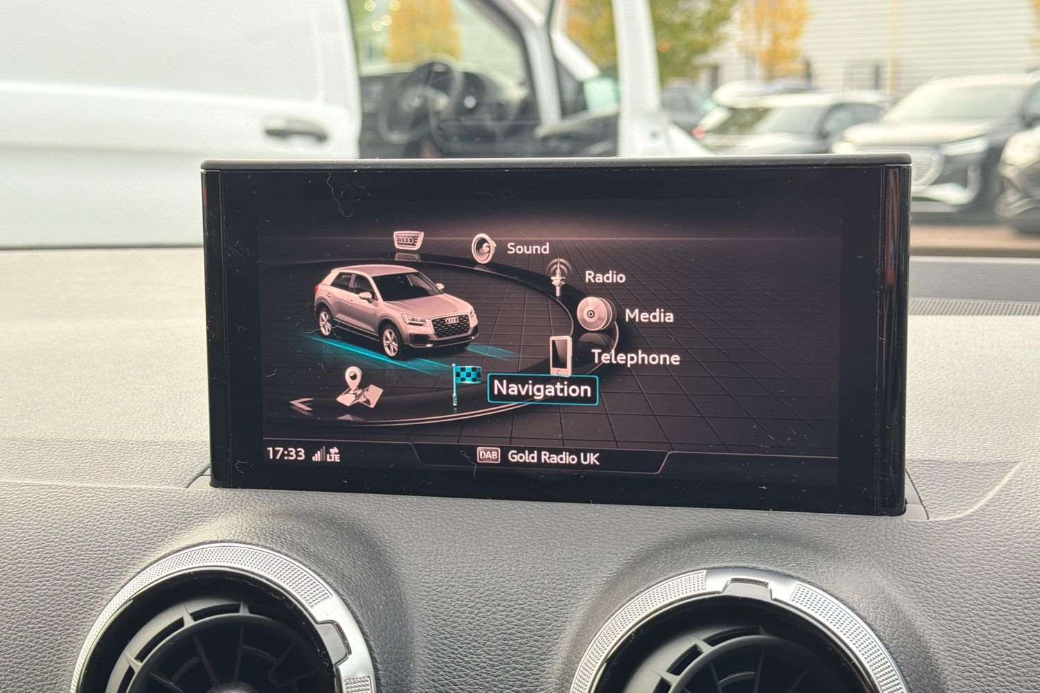 Used Audi Q2 2022 for sale - 76488113: Photo 27