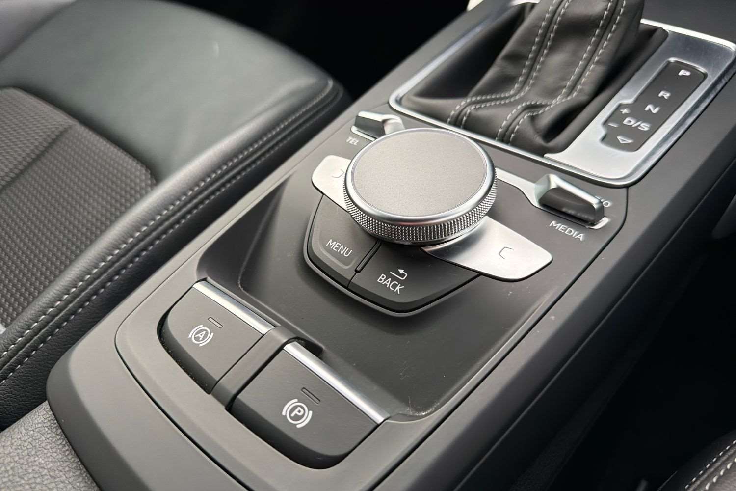 Used Audi Q2 2022 for sale - 76488113: Photo 29