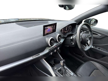 Used Audi Q2 2022 for sale - 76488113: Photo