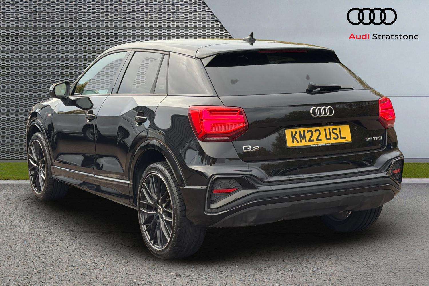 Used Audi Q2 2022 for sale - 76488113: Photo 3