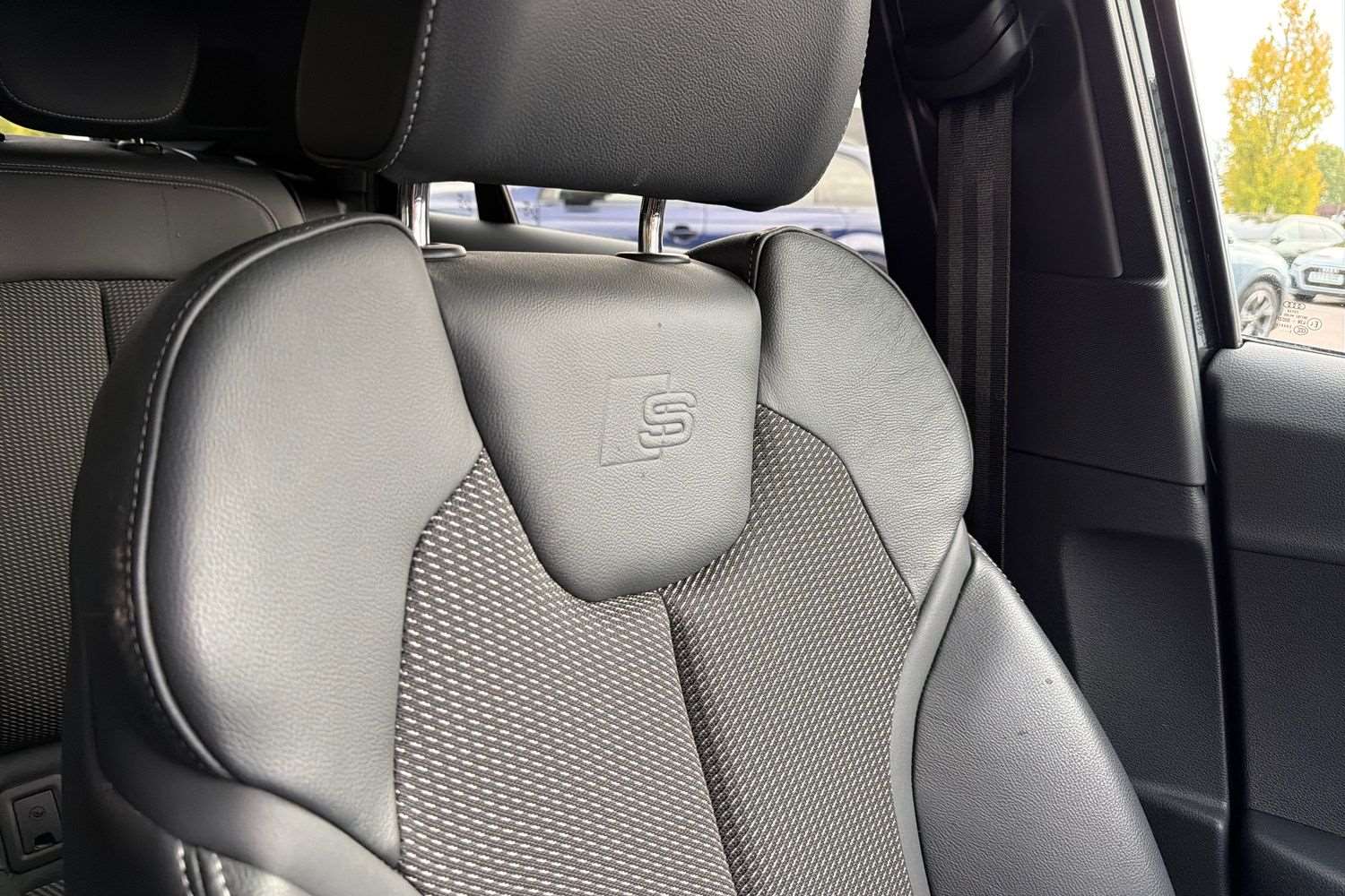 Used Audi Q2 2022 for sale - 76488113: Photo 34