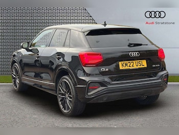 Used Audi Q2 2022 for sale - 76488113: Photo