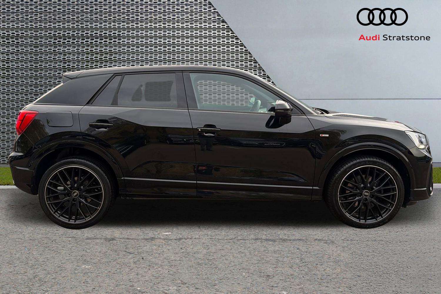 Used Audi Q2 2022 for sale - 76488113: Photo 4